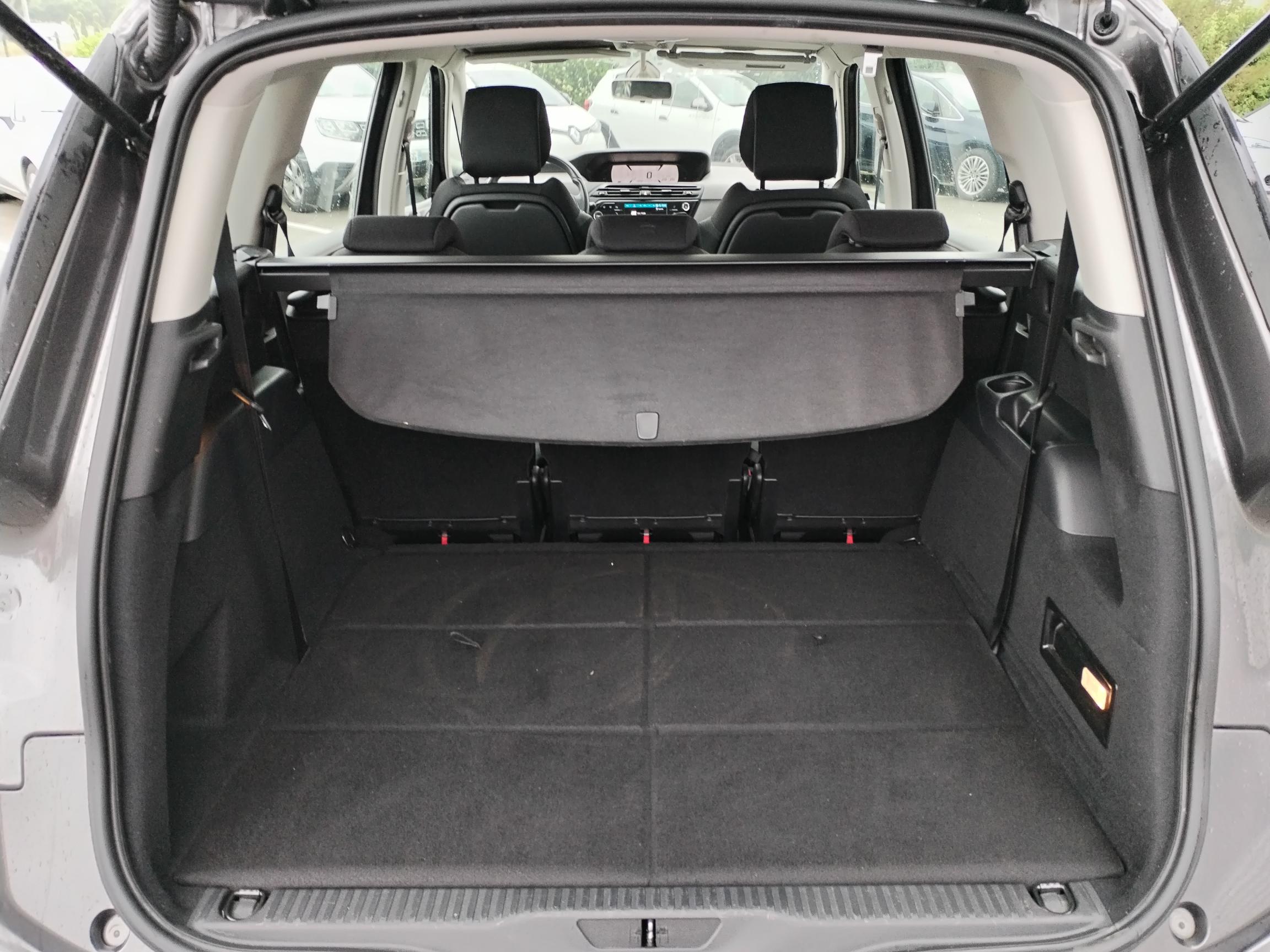 CITROEN         GRAND C4 PICASSO         